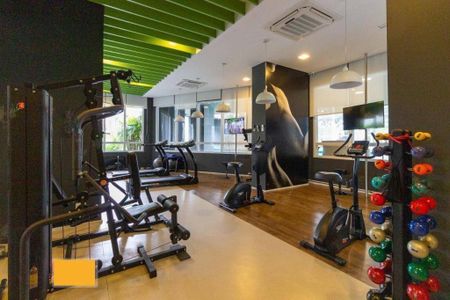 Apartamento à venda com 170m², 2 quartos e 2 vagas