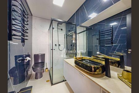 Apartamento à venda com 170m², 2 quartos e 2 vagas