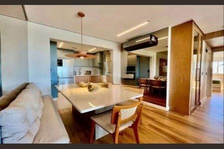 Apartamento à venda com 2 quartos, 90m² em Panamby, São Paulo