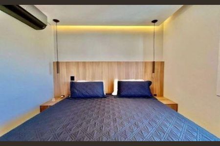 Apartamento à venda com 2 quartos, 90m² em Panamby, São Paulo