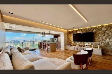 Apartamento à venda com 2 quartos, 90m² em Panamby, São Paulo