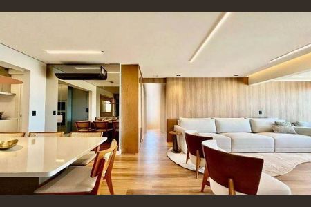 Apartamento à venda com 2 quartos, 90m² em Panamby, São Paulo