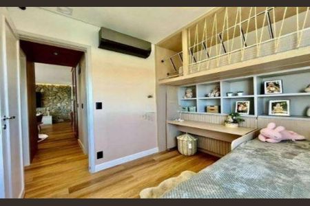 Apartamento à venda com 2 quartos, 90m² em Panamby, São Paulo
