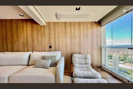 Apartamento à venda com 2 quartos, 90m² em Panamby, São Paulo