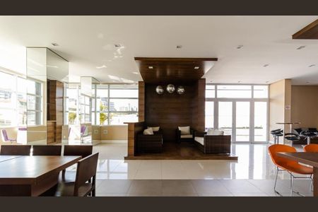 Foto 19 de apartamento à venda com 2 quartos, 65m² em Ipiranga, São Paulo