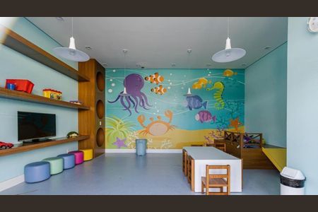 Foto 16 de apartamento à venda com 2 quartos, 65m² em Ipiranga, São Paulo