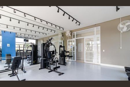 Foto 17 de apartamento à venda com 2 quartos, 65m² em Ipiranga, São Paulo