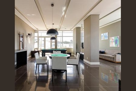 Foto 12 de apartamento à venda com 2 quartos, 65m² em Ipiranga, São Paulo