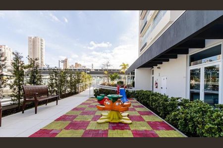 Foto 20 de apartamento à venda com 2 quartos, 65m² em Ipiranga, São Paulo
