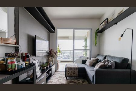 Foto 01 de apartamento à venda com 2 quartos, 65m² em Ipiranga, São Paulo