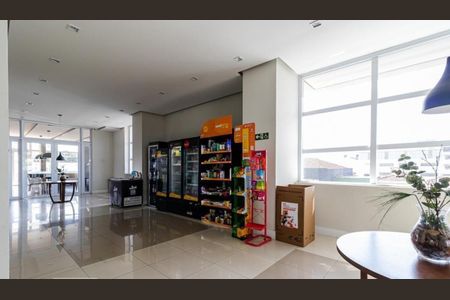 Foto 21 de apartamento à venda com 2 quartos, 65m² em Ipiranga, São Paulo