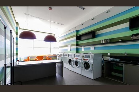 Foto 18 de apartamento à venda com 2 quartos, 65m² em Ipiranga, São Paulo