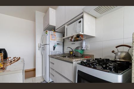 Foto 04 de apartamento à venda com 2 quartos, 65m² em Ipiranga, São Paulo