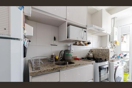 Foto 05 de apartamento à venda com 2 quartos, 65m² em Ipiranga, São Paulo