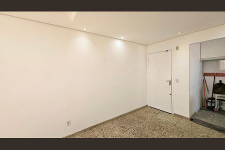 Apartamento para alugar com 56m², 2 quartos e 1 vaga