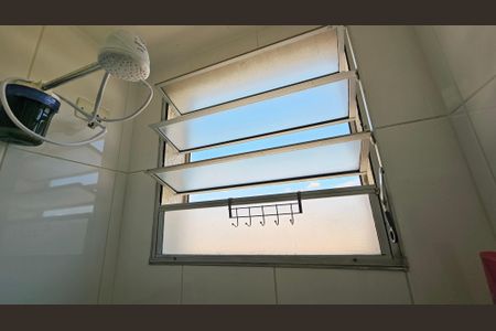 Apartamento para alugar com 56m², 2 quartos e 1 vaga