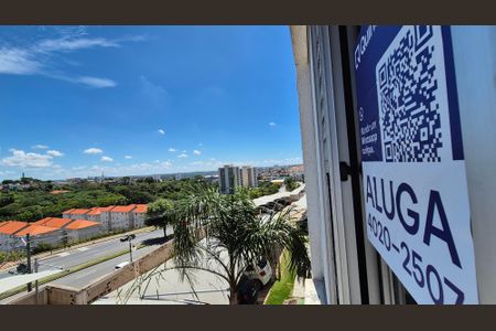 Apartamento para alugar com 56m², 2 quartos e 1 vaga