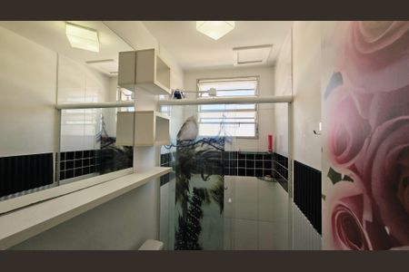 Apartamento para alugar com 56m², 2 quartos e 1 vaga