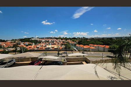 Apartamento para alugar com 56m², 2 quartos e 1 vaga