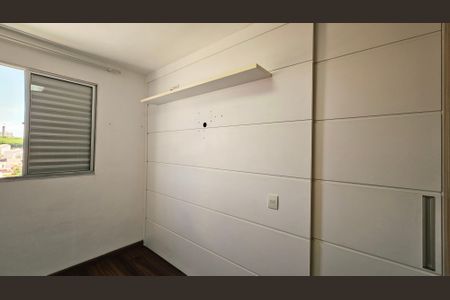 Apartamento para alugar com 56m², 2 quartos e 1 vaga