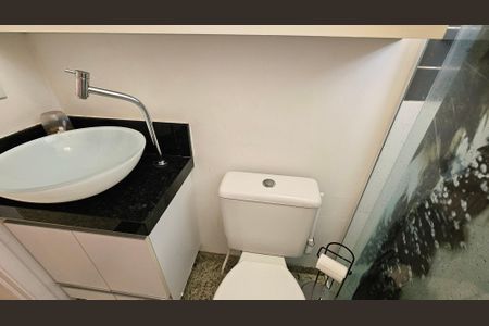 Apartamento para alugar com 56m², 2 quartos e 1 vaga