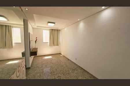 Apartamento para alugar com 56m², 2 quartos e 1 vaga