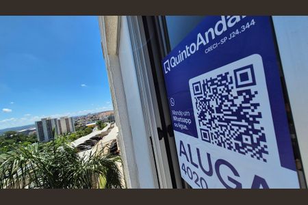 Apartamento para alugar com 56m², 2 quartos e 1 vaga