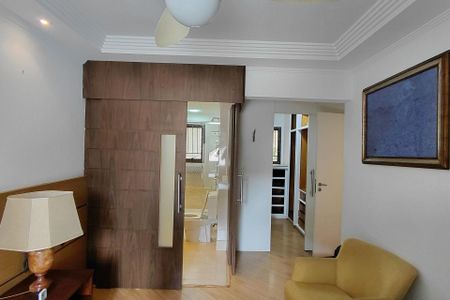 Apartamento à venda com 3 quartos, 110m² em Campo Belo, São Paulo