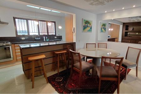 Apartamento à venda com 3 quartos, 110m² em Campo Belo, São Paulo