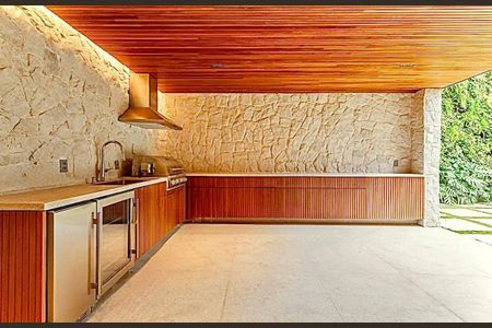 Casa à venda com 620m², 5 quartos e 4 vagasFoto 07