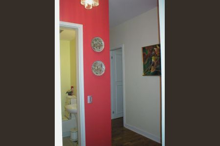 Apartamento à venda com 5 quartos, 207m² em Jardim Morumbi, São Paulo