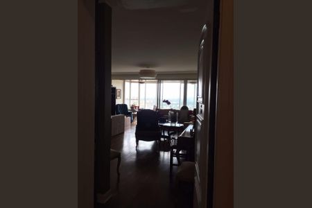 Apartamento à venda com 5 quartos, 207m² em Jardim Morumbi, São Paulo