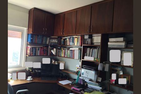 Apartamento à venda com 5 quartos, 207m² em Jardim Morumbi, São Paulo