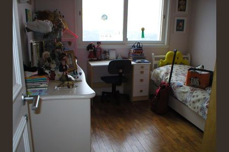 Apartamento à venda com 5 quartos, 207m² em Jardim Morumbi, São Paulo