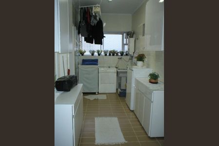 Apartamento à venda com 5 quartos, 207m² em Jardim Morumbi, São Paulo