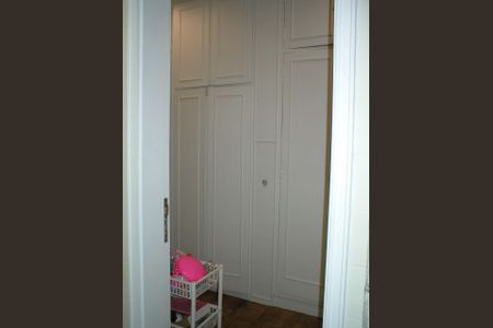 Apartamento à venda com 5 quartos, 207m² em Jardim Morumbi, São Paulo