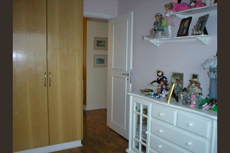 Apartamento à venda com 5 quartos, 207m² em Jardim Morumbi, São Paulo