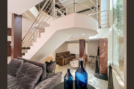 Casa à venda com 5 quartos, 540m² em Condomínio Melville (Tamboré), Santana de Parnaíba