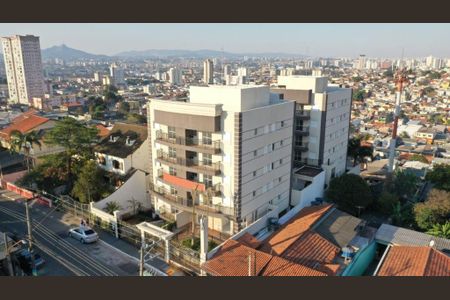 Apartamento à venda com 2 quartos, 52m² em Pestana, Osasco