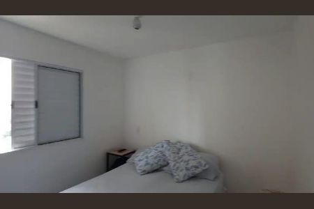 Apartamento à venda com 2 quartos, 52m² em Pestana, Osasco