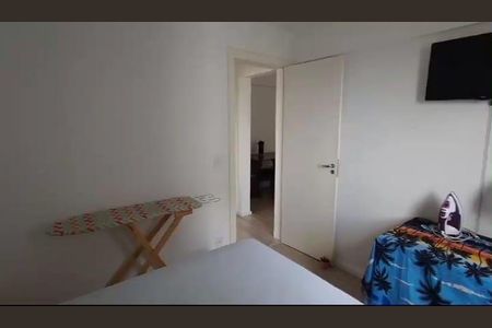 Apartamento à venda com 2 quartos, 52m² em Pestana, Osasco