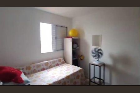Apartamento à venda com 2 quartos, 52m² em Pestana, Osasco