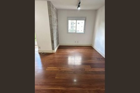 Apartamento à venda com 2 quartos, 60m² em Jardim das Vertentes, São Paulo