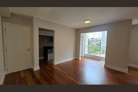Apartamento à venda com 60m², 2 quartos e 1 vaga