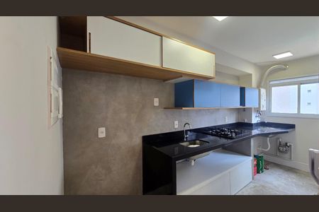 Apartamento à venda com 60m², 2 quartos e 1 vaga