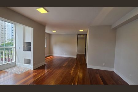Apartamento à venda com 60m², 2 quartos e 1 vaga