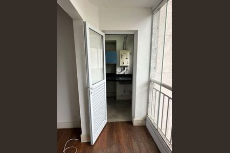 Apartamento à venda com 2 quartos, 60m² em Jardim das Vertentes, São Paulo