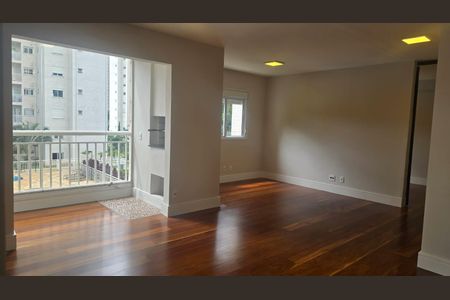 Apartamento à venda com 60m², 2 quartos e 1 vaga