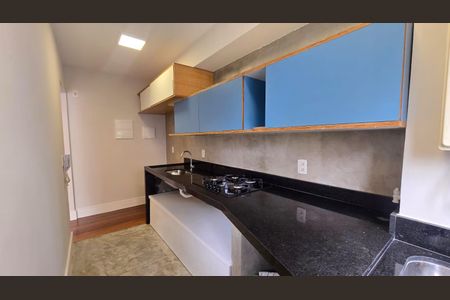 Apartamento à venda com 60m², 2 quartos e 1 vaga