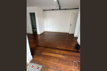 Apartamento à venda com 2 quartos, 60m² em Jardim das Vertentes, São Paulo